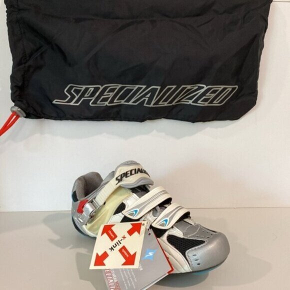 Specialized Trivent Cycling Shoes Size 37 AB - Picture 2 of 16